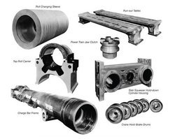 Rolling Mill Spare Part