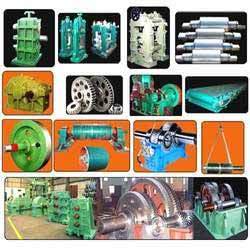 Rolling-Mill-Parts